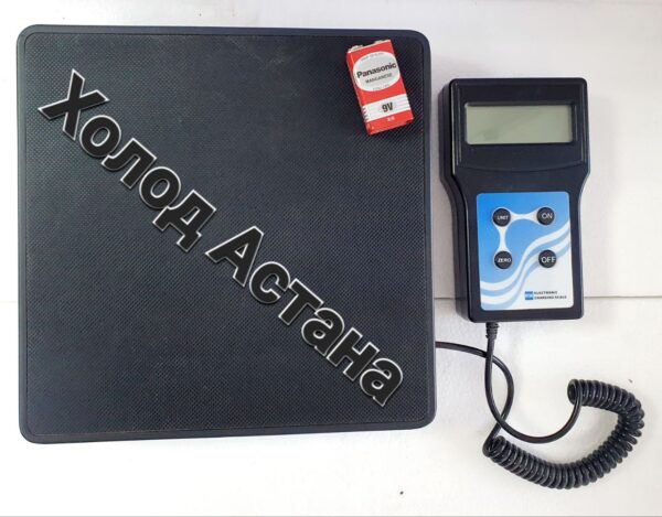 Весы PM Electronic Charging Scale CS-50