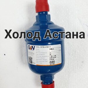 Масленый фильтр CVN 053