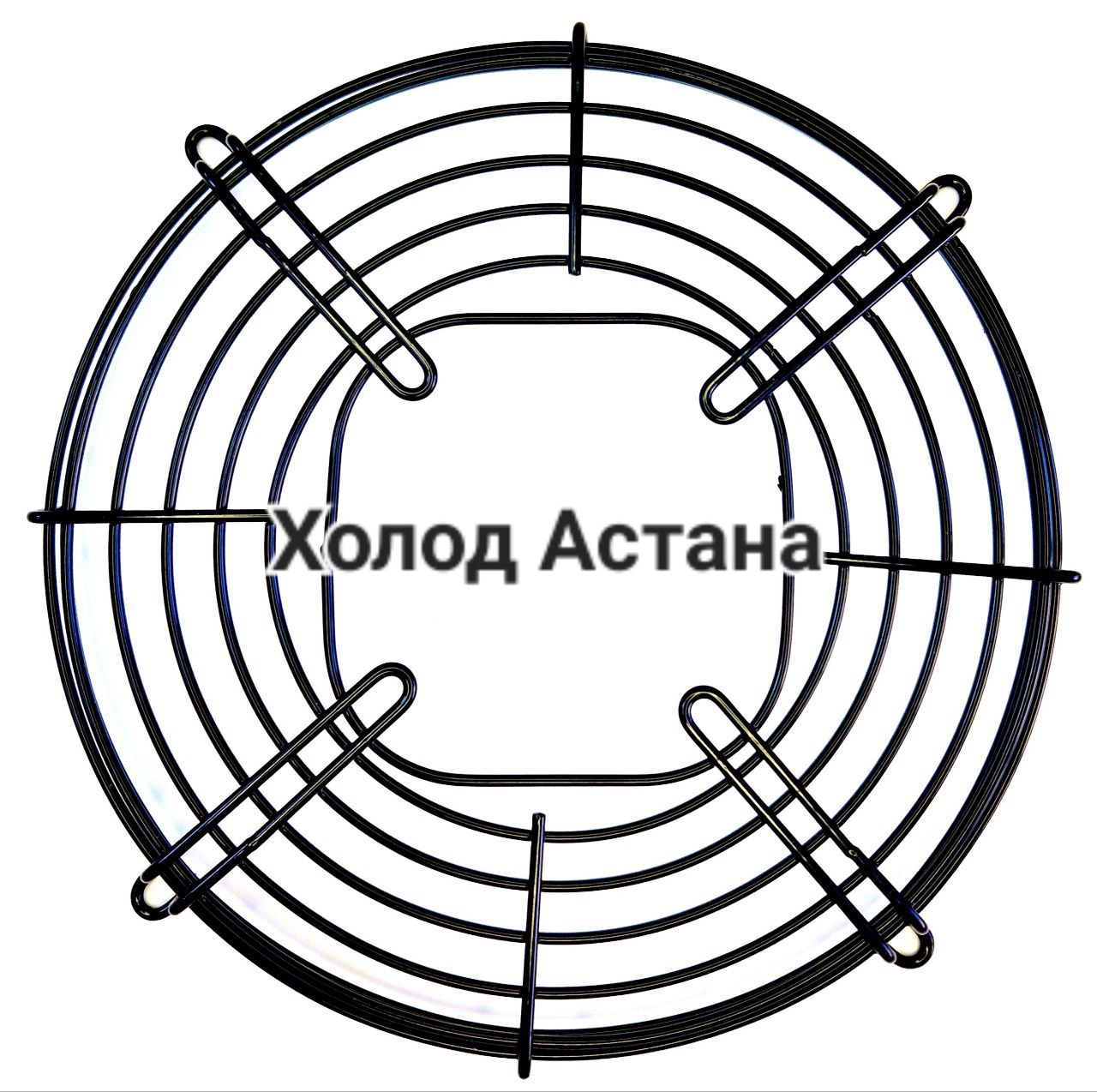  вентилятора R22 | Холод Астана